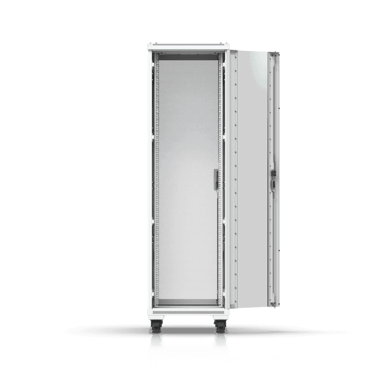 42U Rack Cabinet - Ubiquiti Store