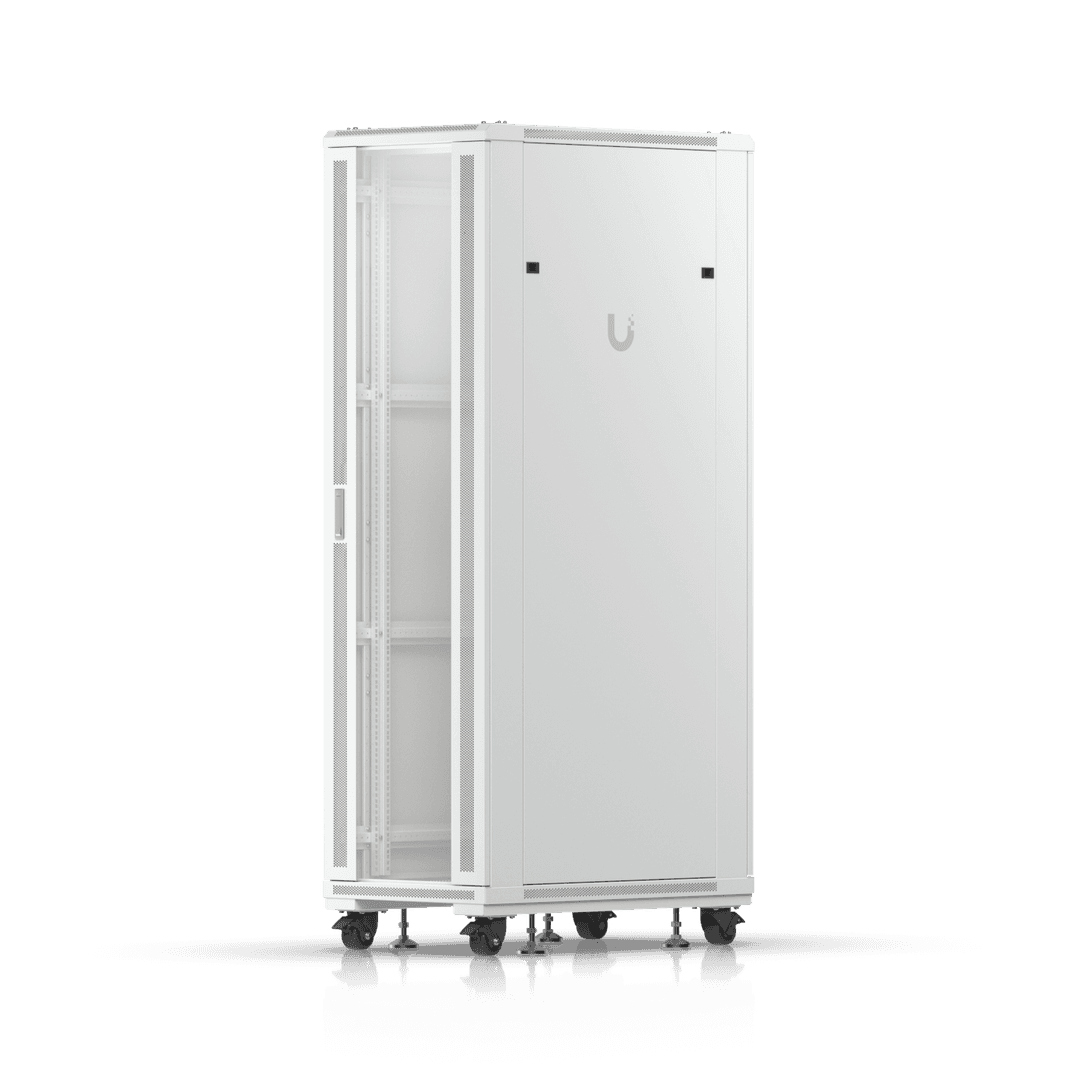 42U Rack Cabinet - Ubiquiti Store