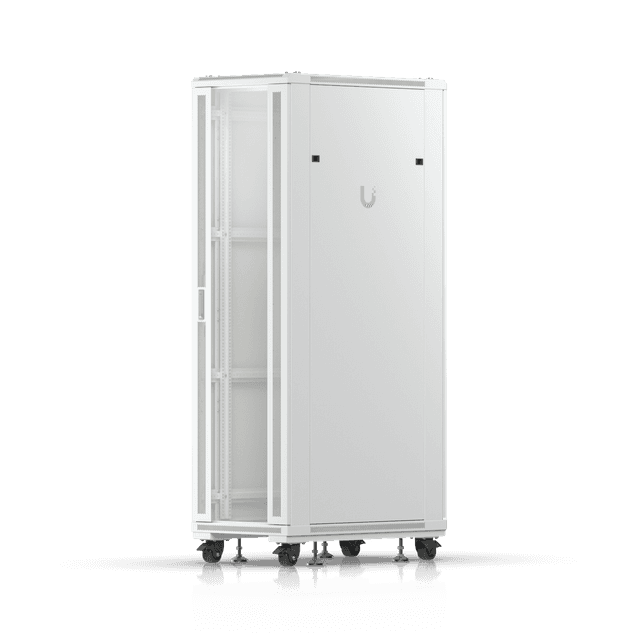 42U Rack Cabinet - Ubiquiti Store