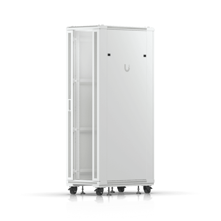 42U Rack Cabinet - Ubiquiti Store