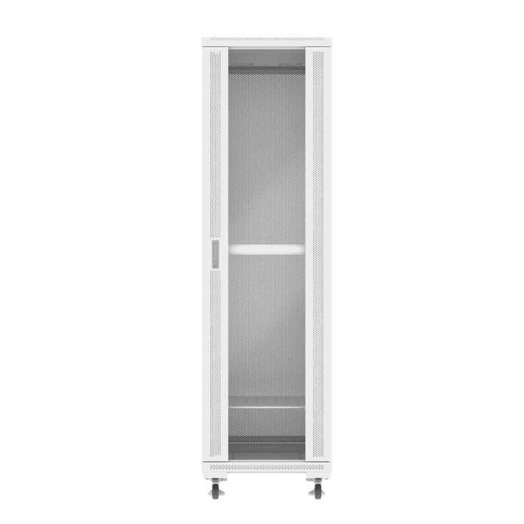 Cu Unit Rack 42U Rack Cabinet - Ubiquiti Store