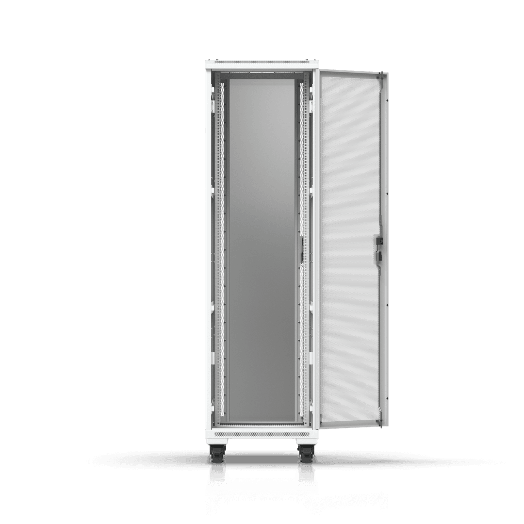 42U Rack Cabinet - Ubiquiti Store