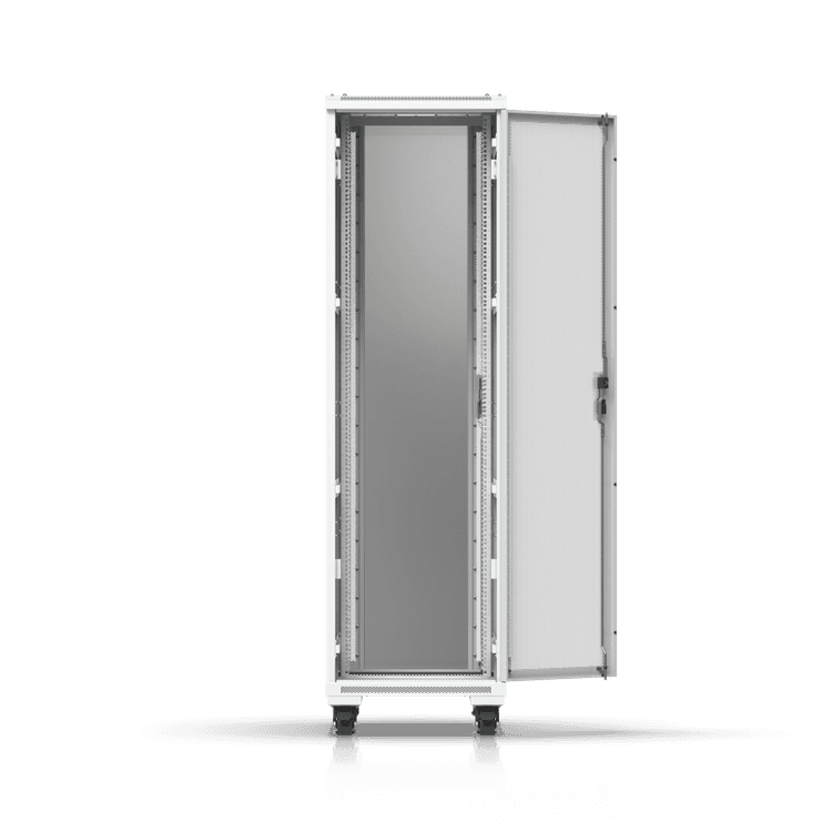 Ubiquiti Rack Drawer 42U Rack Cabinet - Ubiquiti Store