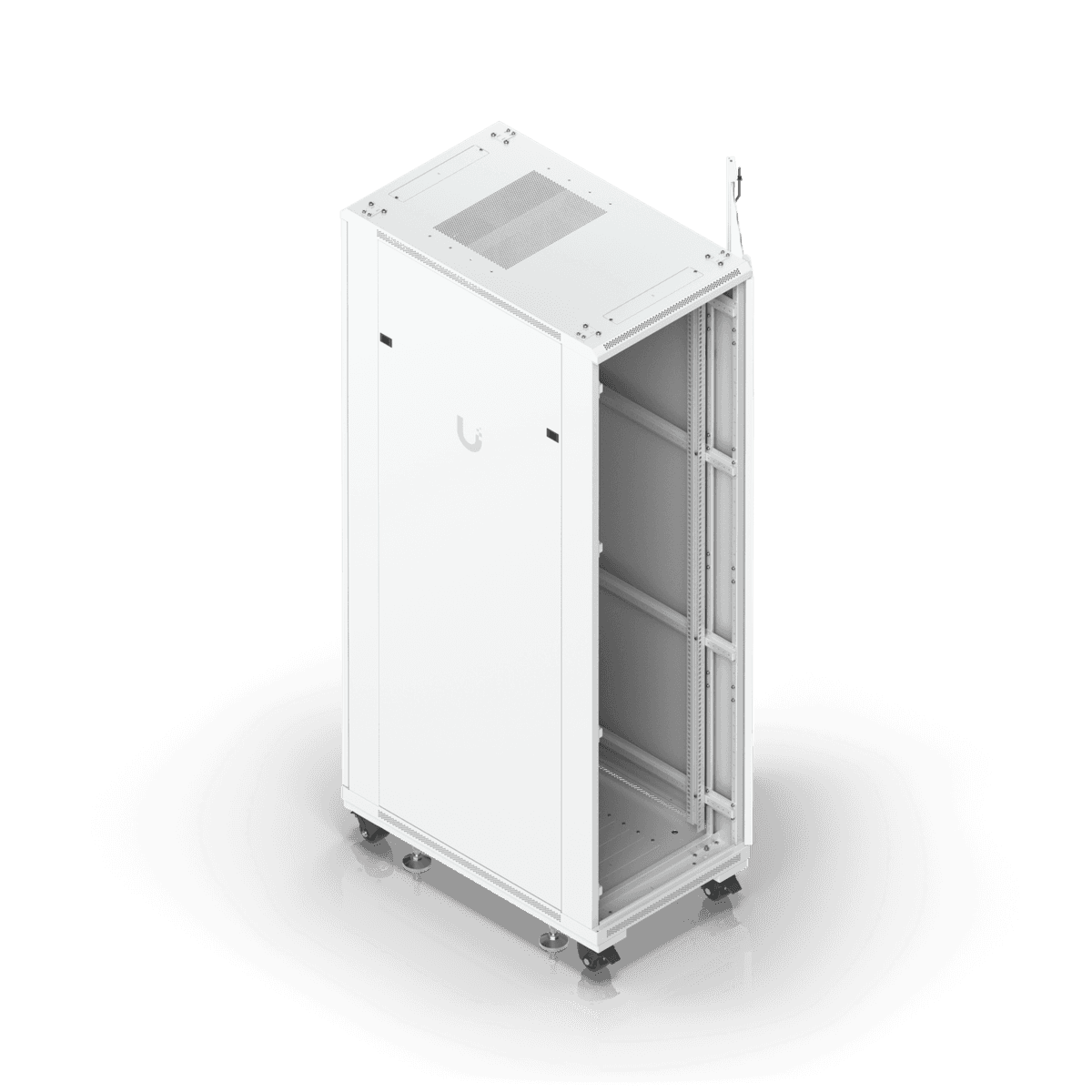 42U Rack Cabinet - Ubiquiti Store