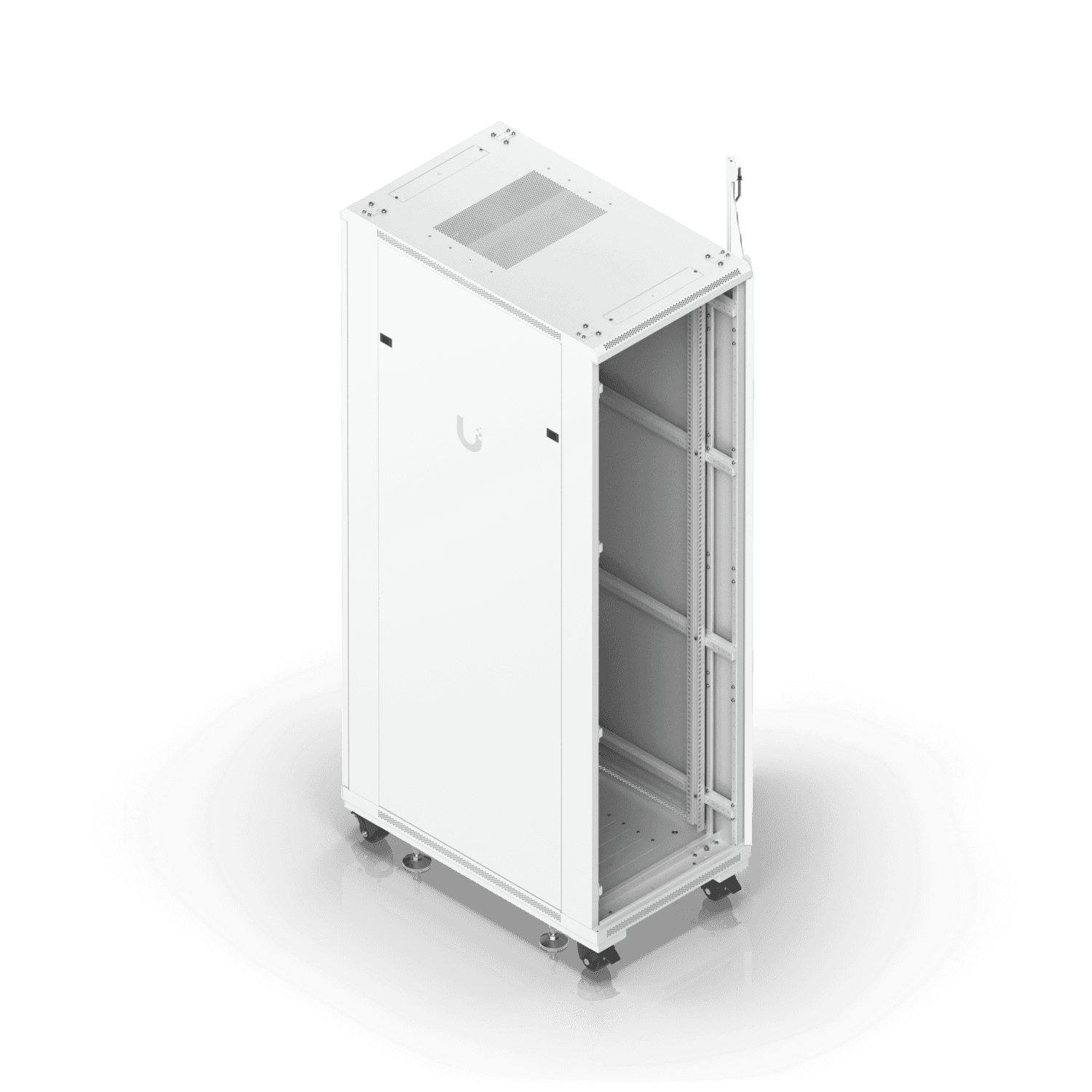 42U Rack Cabinet - Ubiquiti Store