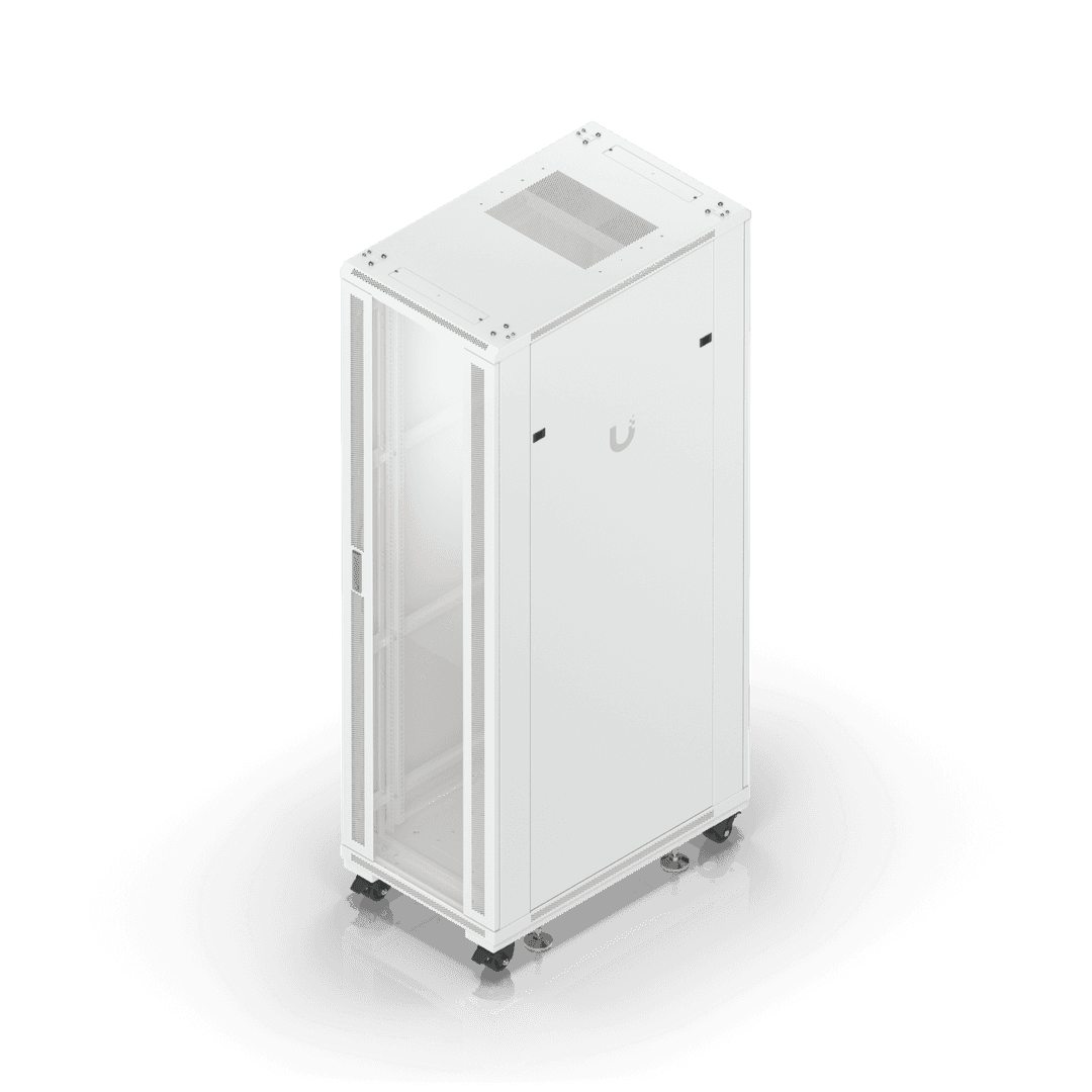 42U Rack Cabinet - Ubiquiti Store