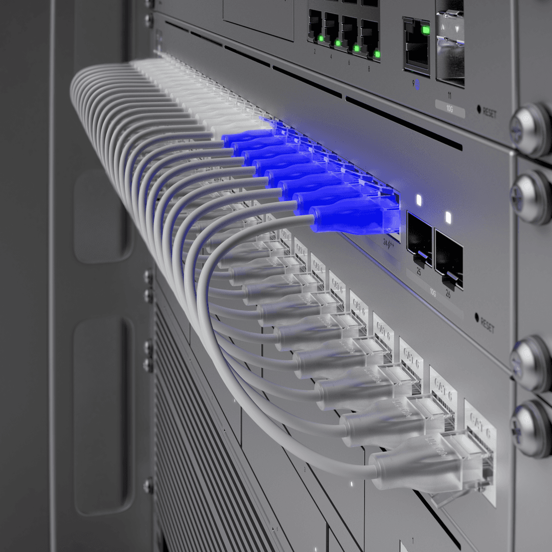 Switch Pro Max 24 PoE - Ubiquiti Store