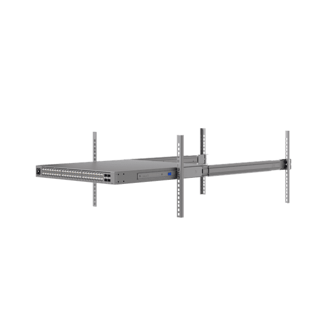 UniFi Sliding Rack Rails - Ubiquiti Store