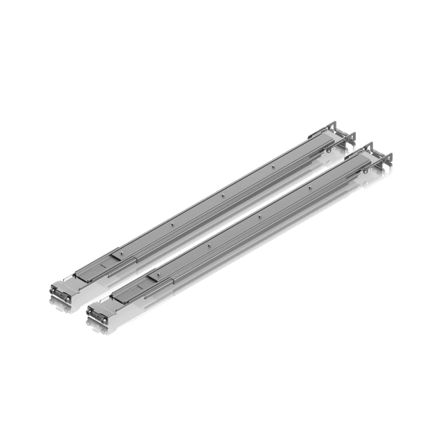 UniFi Sliding Rack Rails - Ubiquiti Store