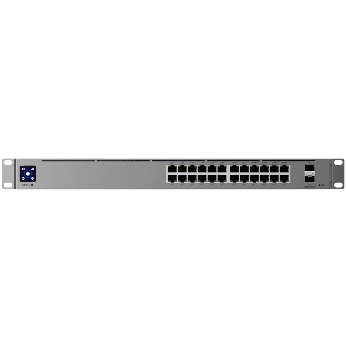 Usw Pro Switch Pro 24 PoE - Ubiquiti Store