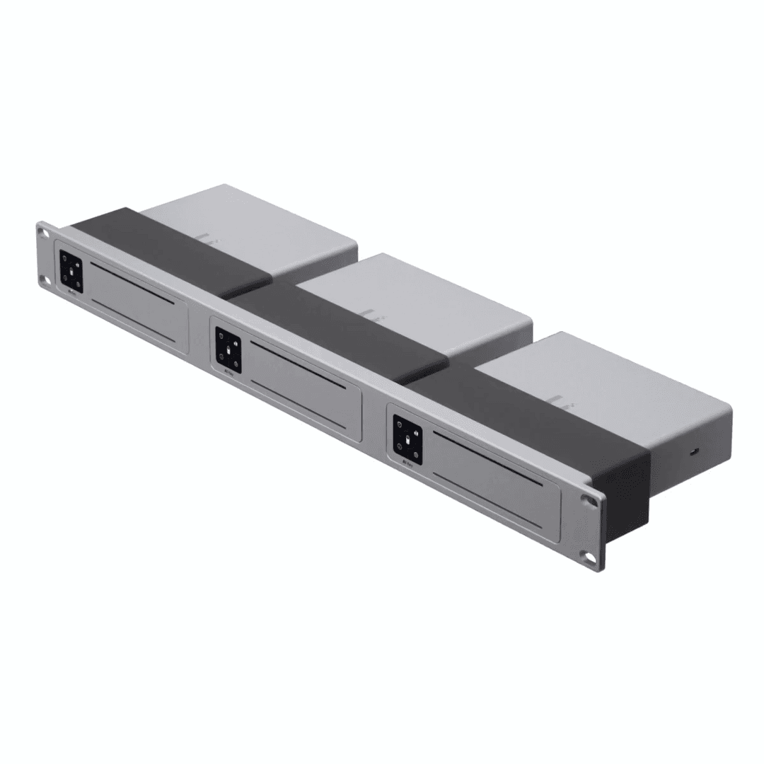 AI Key Rack Mount - Ubiquiti Store