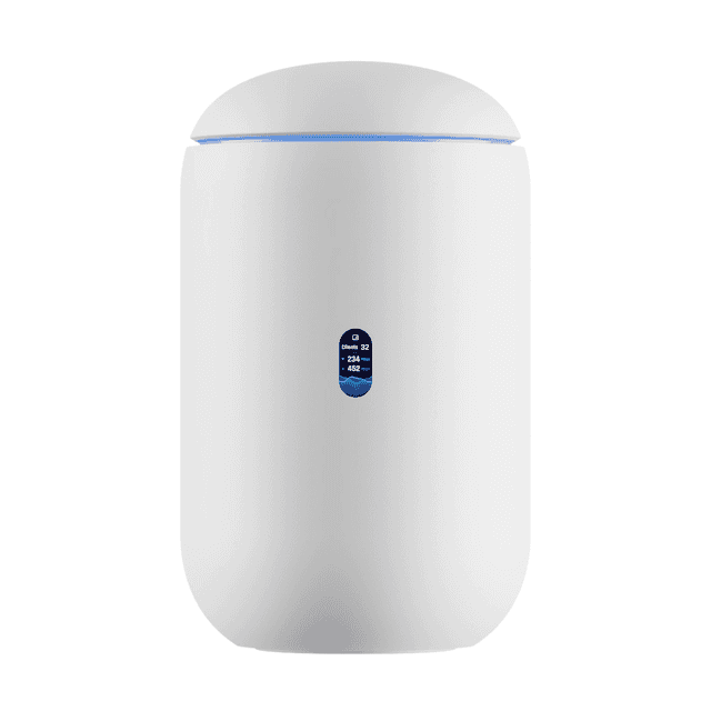 Dream Controller Router Dream Router 7 - Ubiquiti Store