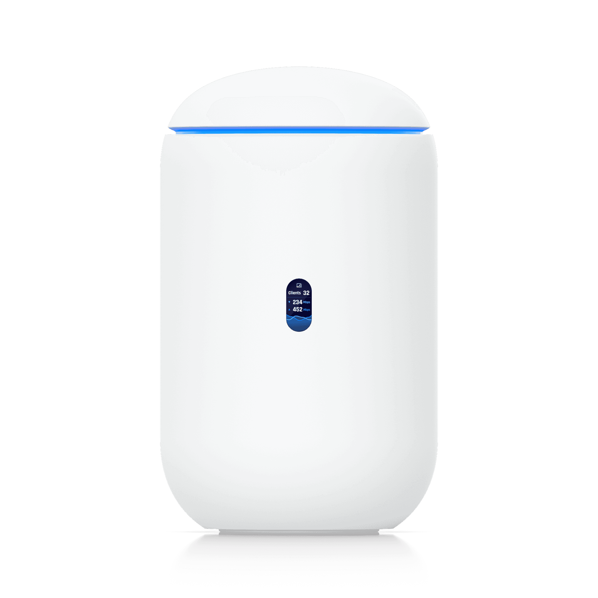 Dream Router Rear Dream Router 7 - Ubiquiti Store