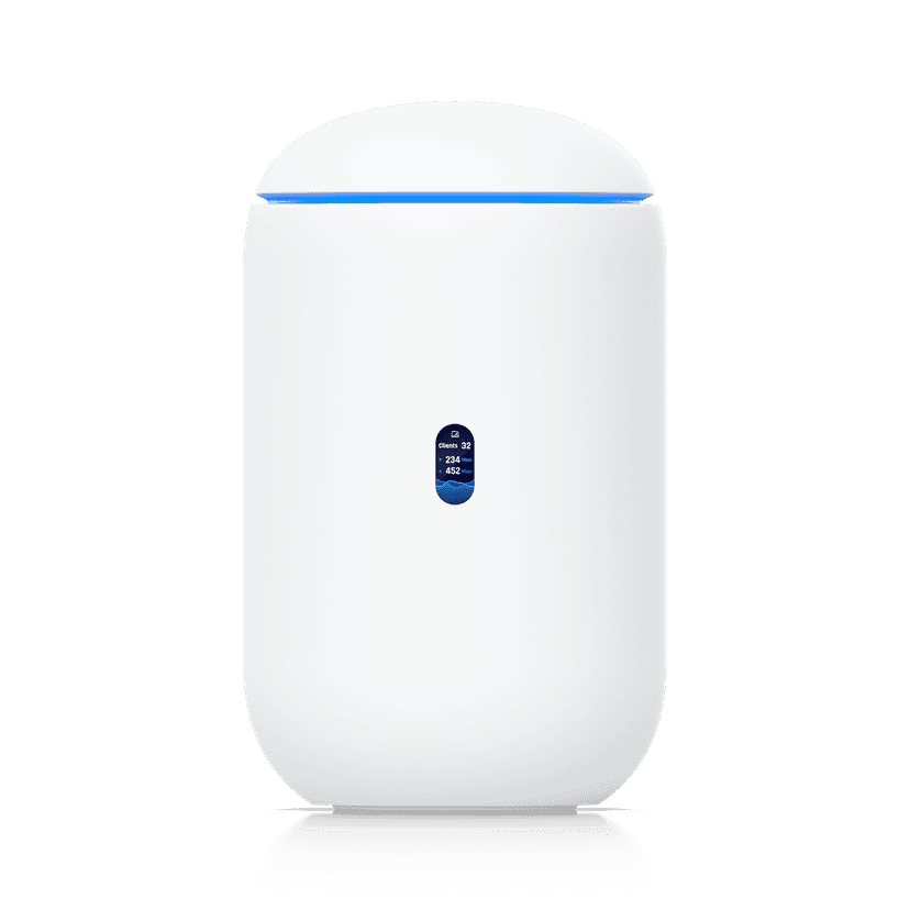 Dream Router Switch Dream Router 7 - Ubiquiti Store