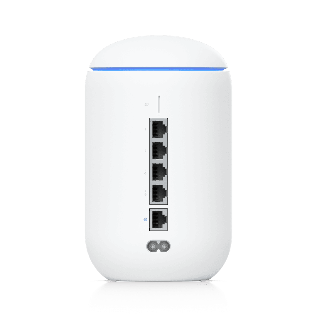 Dream Router - Ubiquiti Store