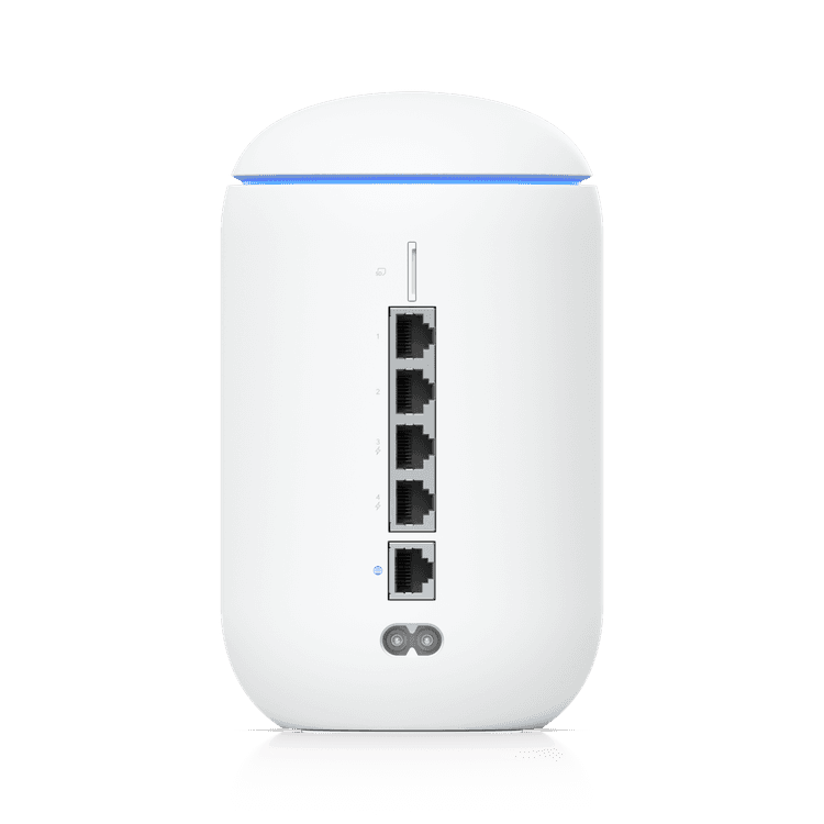 Dream Router - Ubiquiti Store