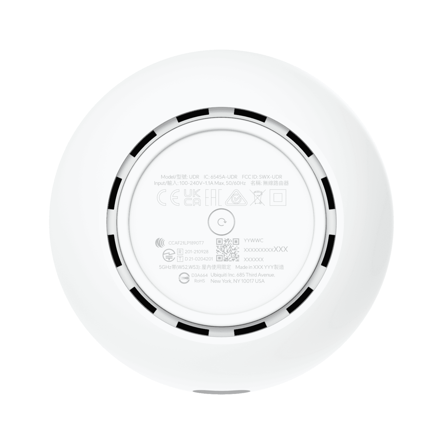Dream Router - Ubiquiti Store