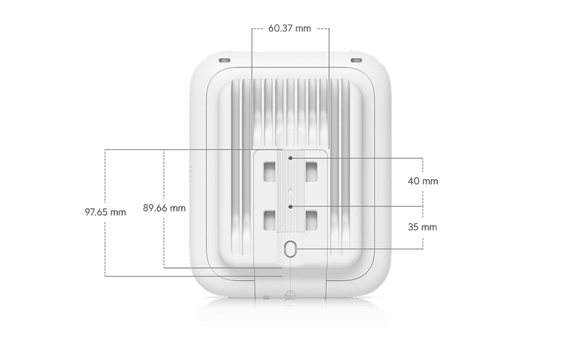 U7 Box Access Point U7 Outdoor - Ubiquiti Store
