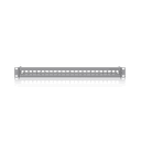 24-Port Blank Keystone Patch Panel - Ubiquiti Store