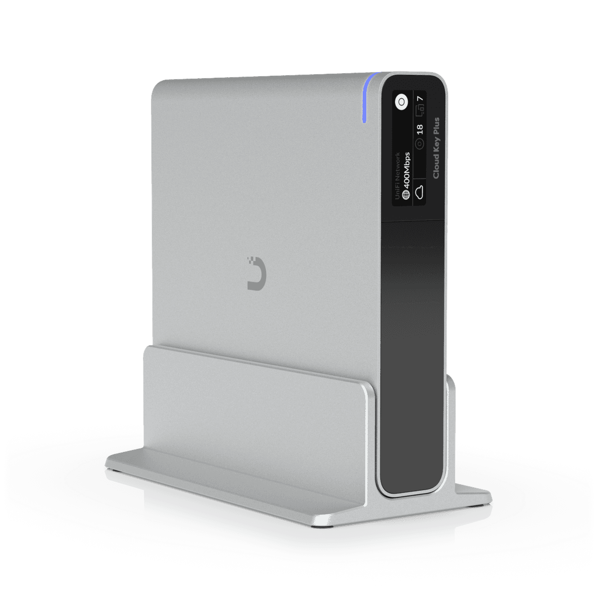 CloudKey+ SSD - Ubiquiti Store