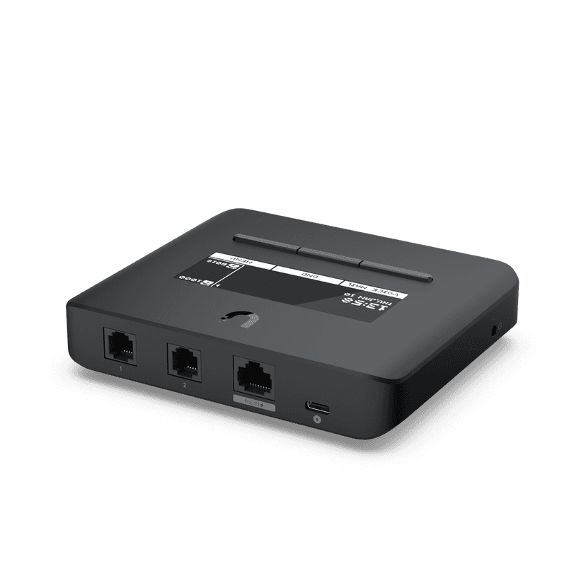 Analog Telephone Adapter - Ubiquiti Store