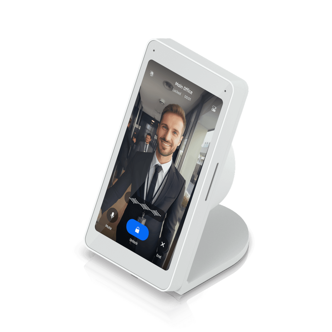Access Intercom Viewer - Ubiquiti Store