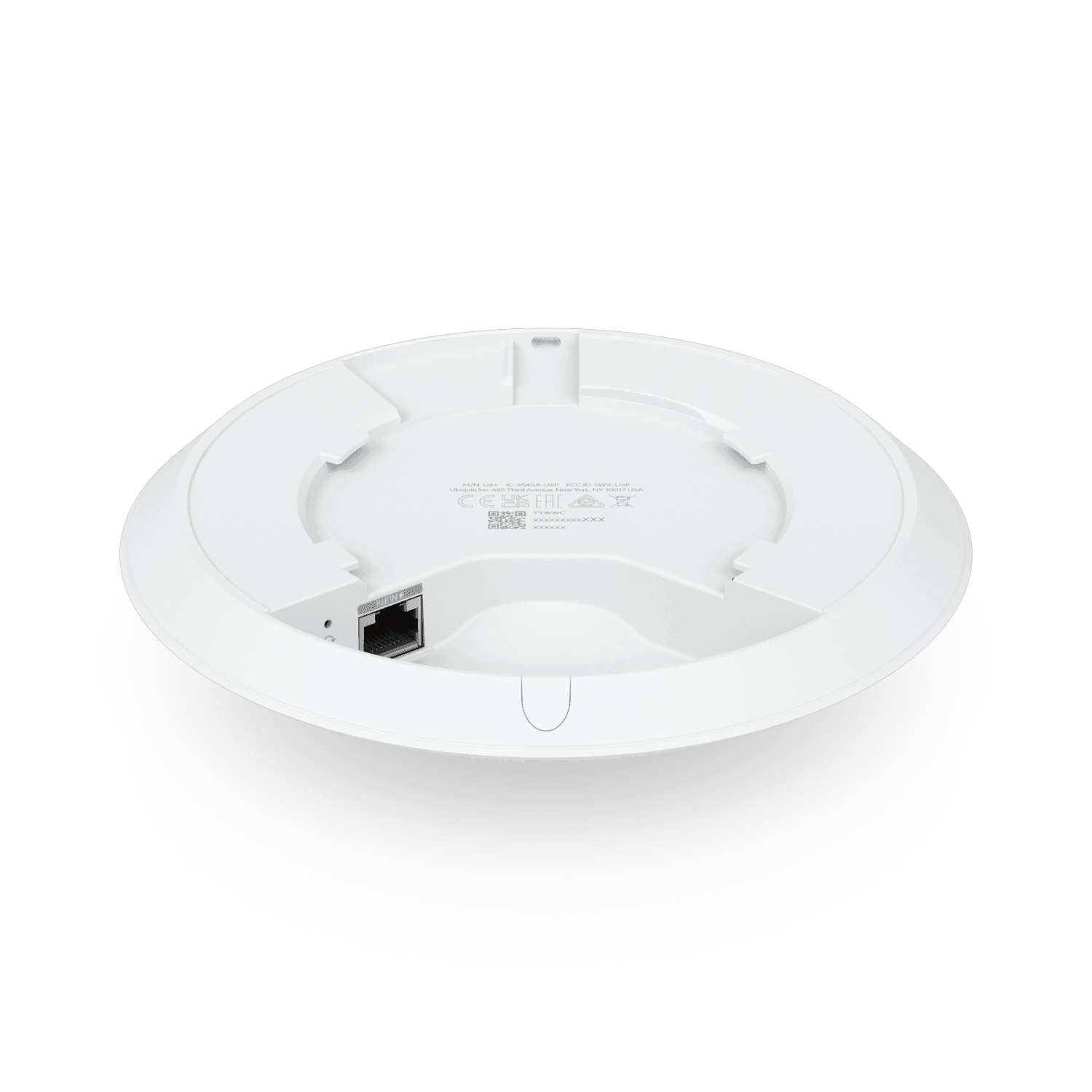 Access Point U6 Plus - Ubiquiti Store