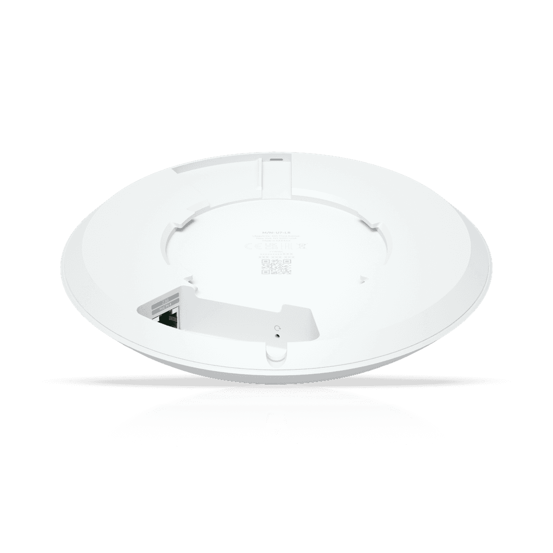 Access Point U7 Long-Range - Loja Ubiquiti