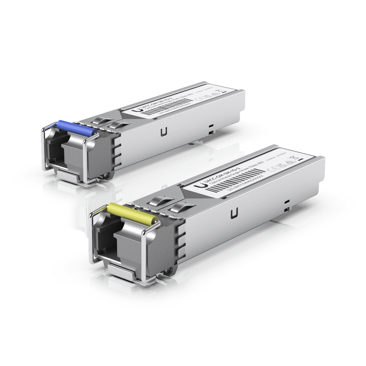 1G Bidirectional Single-Mode Optical Module - Ubiquiti Store