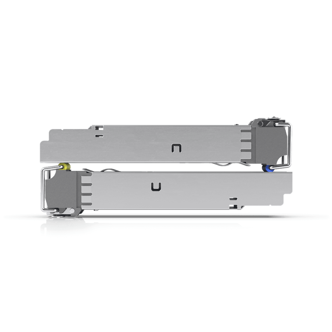 Desk Module 1g 1G Bidirectional Single-Mode Optical Module - Ubiquiti Store
