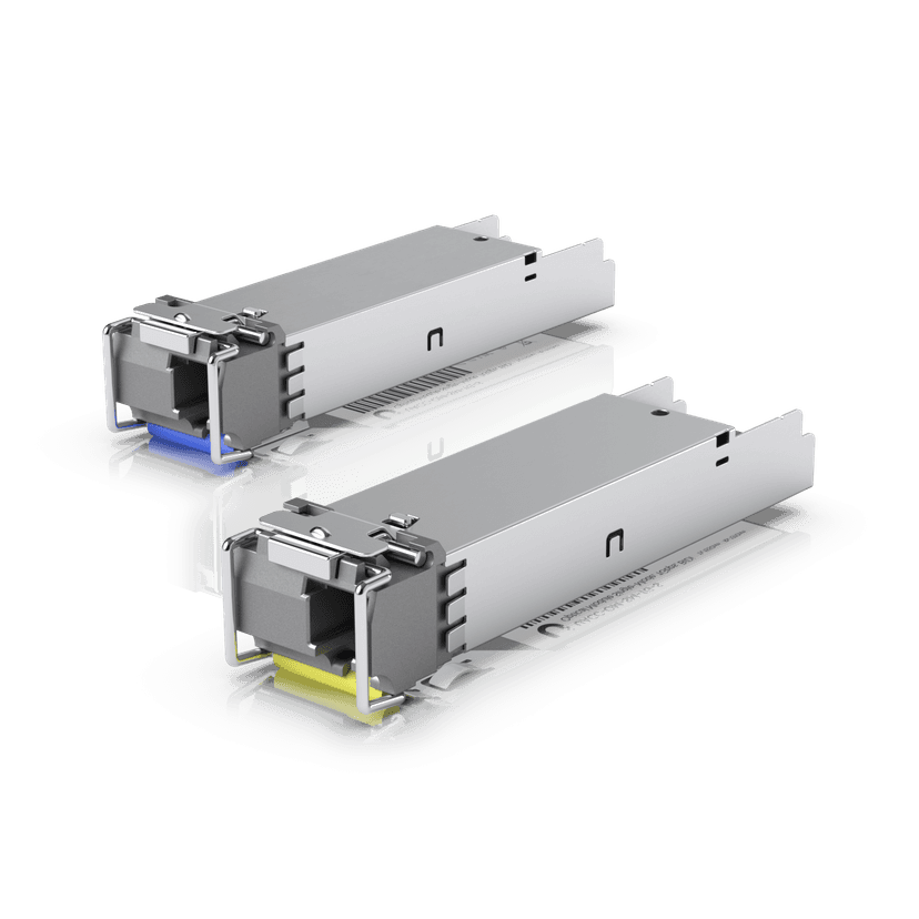 1G Bidirectional Single-Mode Optical Module - Ubiquiti Store