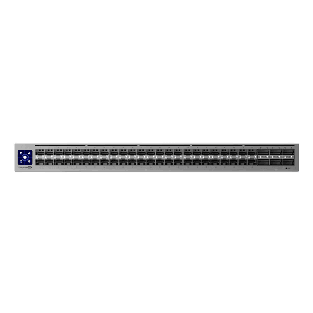 Switch Enterprise Campus Aggregation - Ubiquiti Store