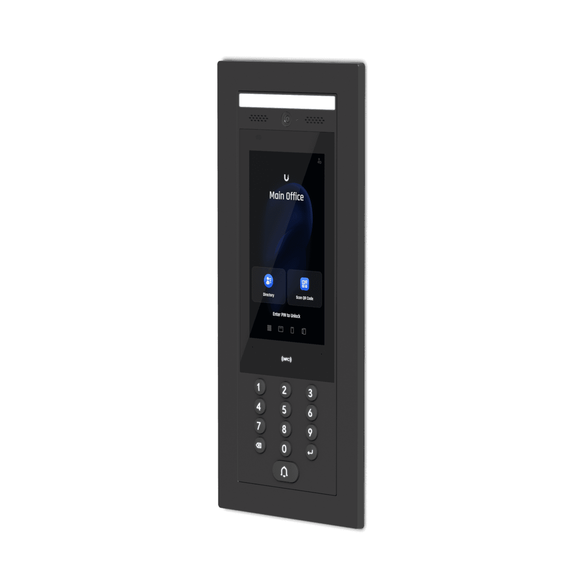 Access Intercom - Ubiquiti Store