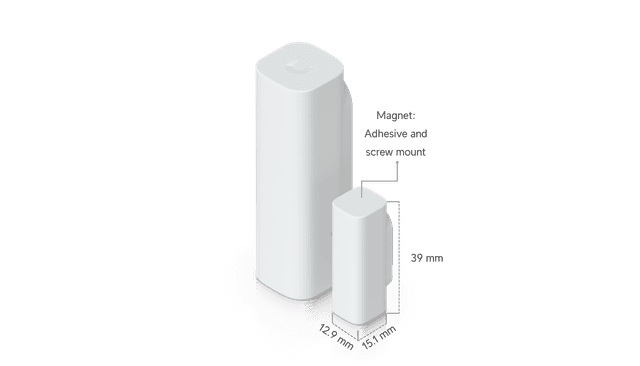 Entrya Sensor Entry Sensor - Ubiquiti Store