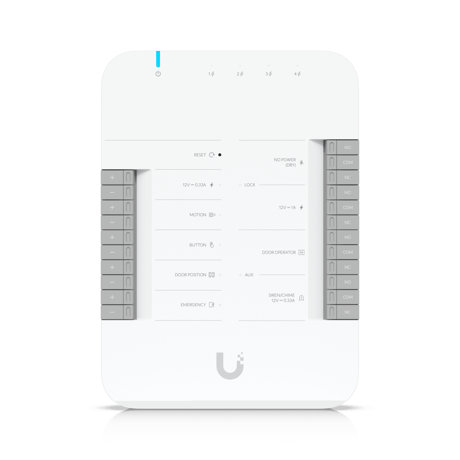 Access G2 Reader - Ubiquiti Store