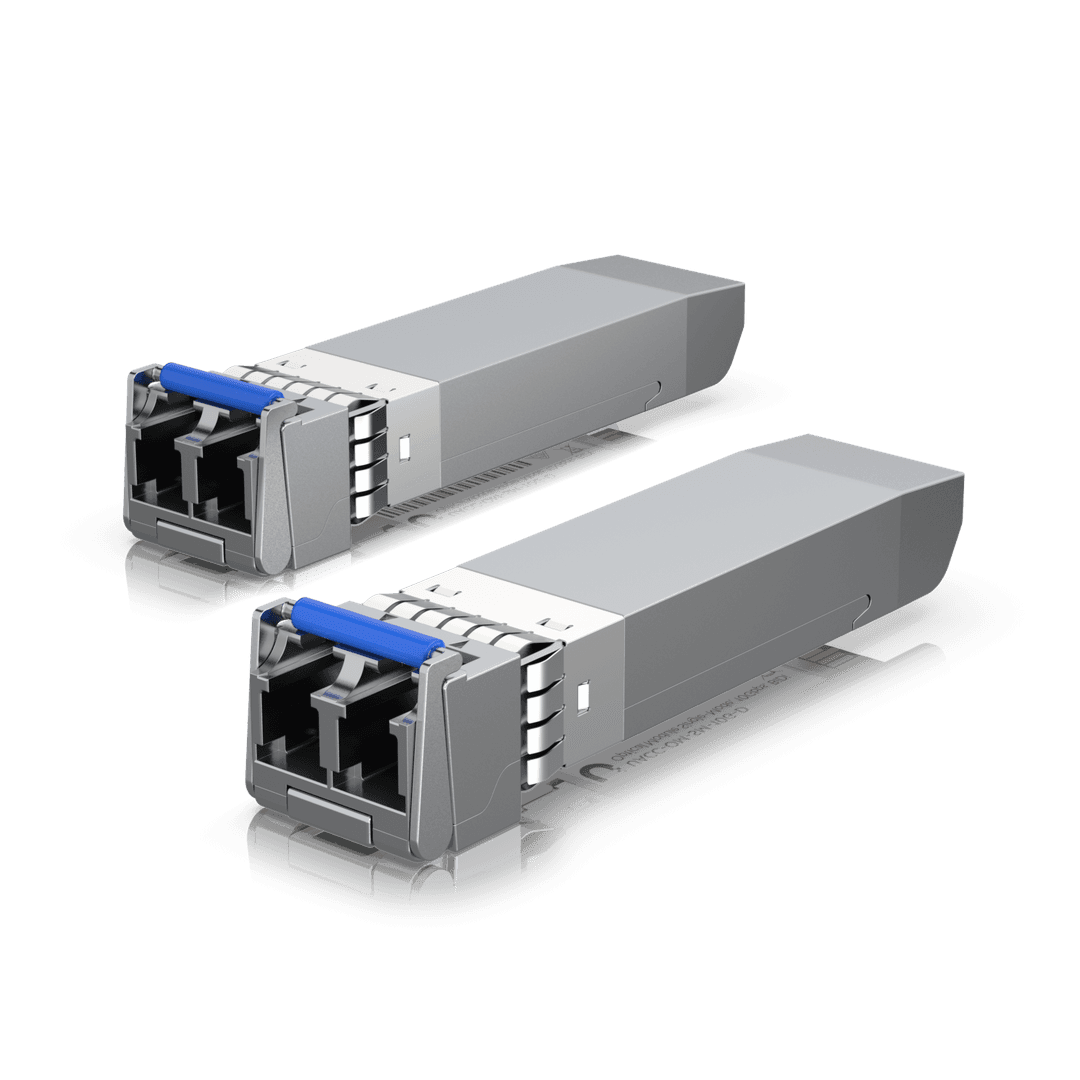 10G Single-Mode Optical Module - Ubiquiti Store