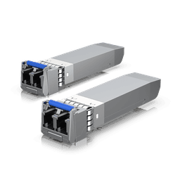 10G Single-Mode Optical Module - Ubiquiti Store