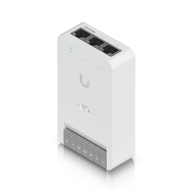 Access Door Hub Mini - Ubiquiti Store