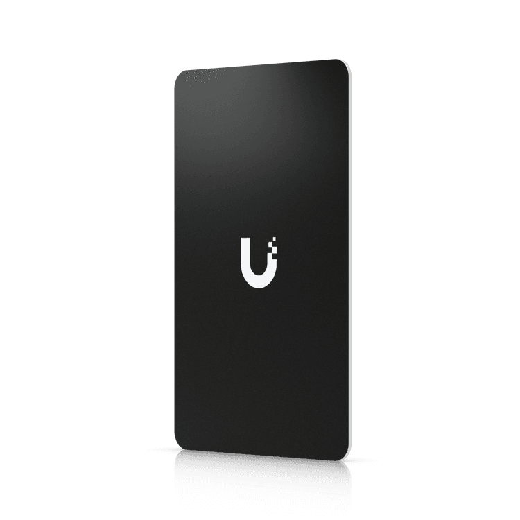 Unity Access Card Access Card - Ubiquiti Store