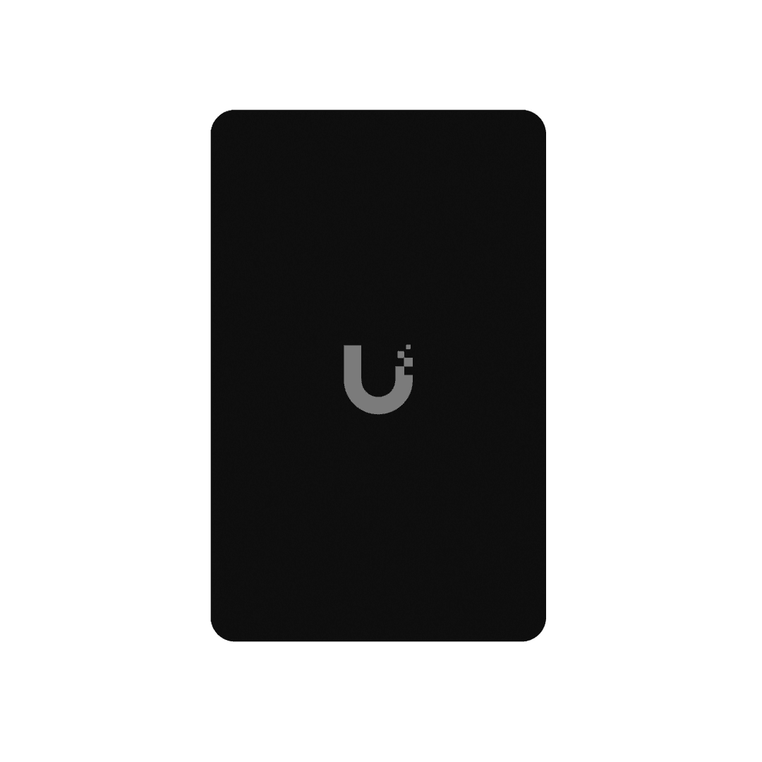 Unity Access Card Access Card - Ubiquiti Store