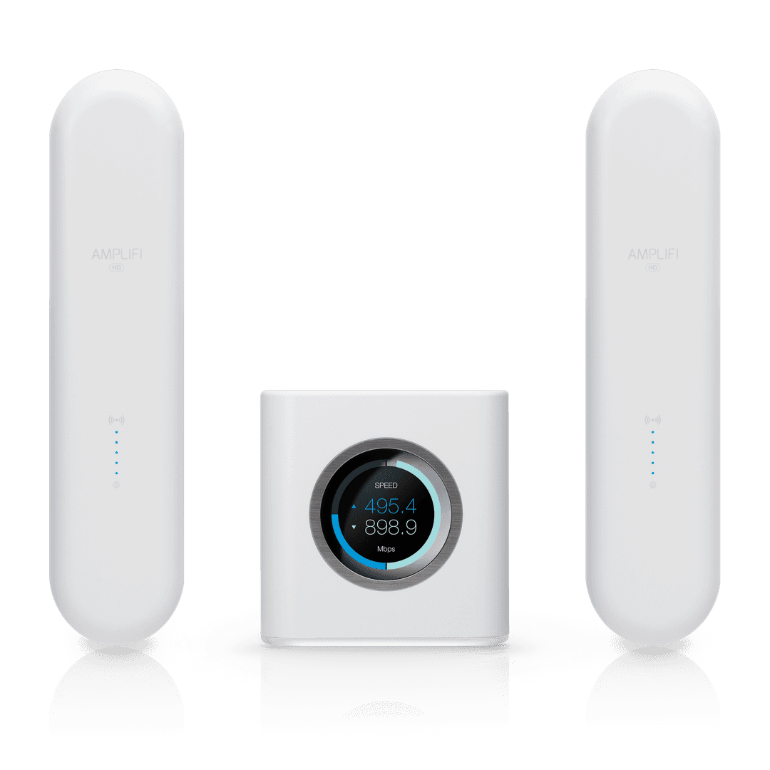 AmpliFi Mesh WiFi System - Ubiquiti Store