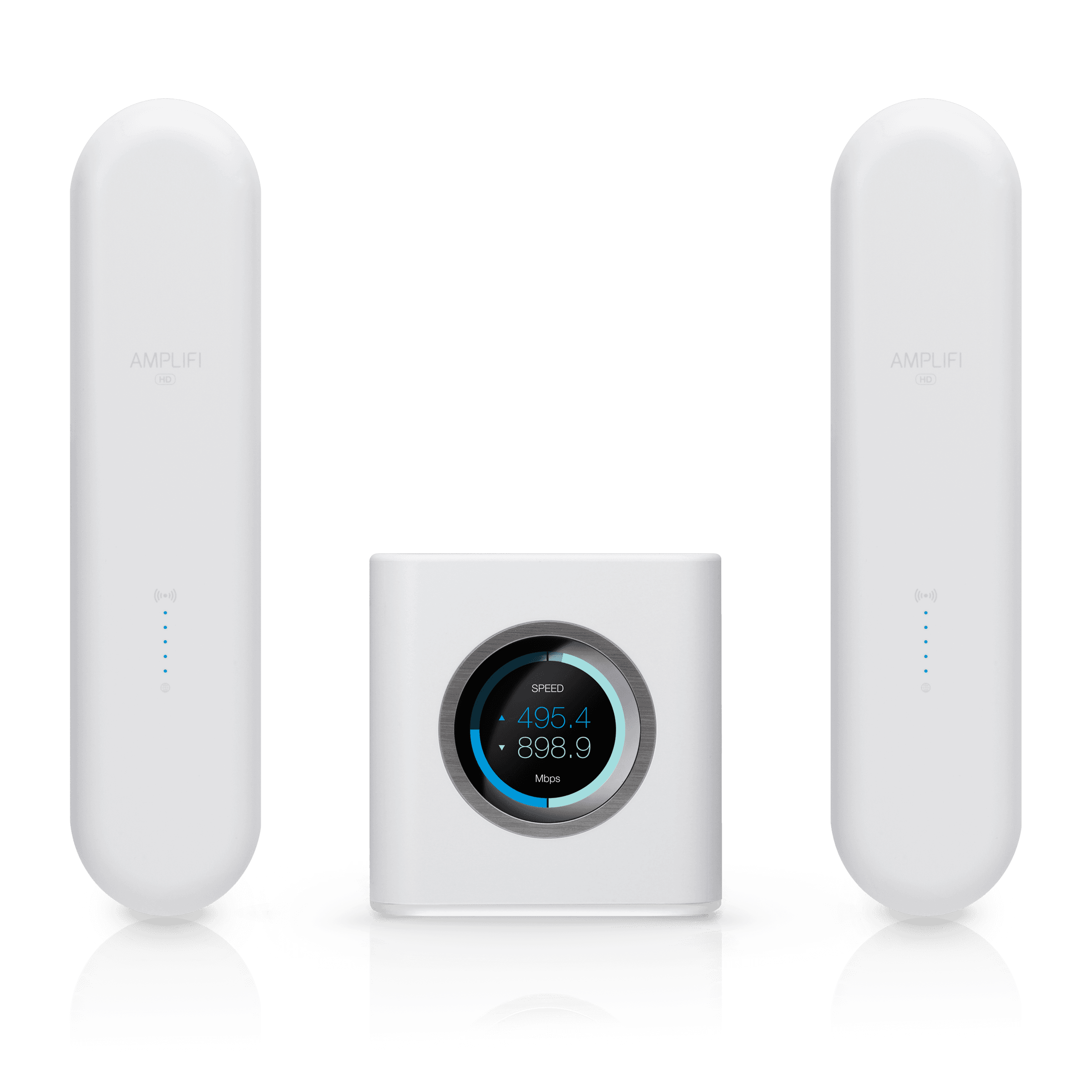 Amplifi wifi system Clearance