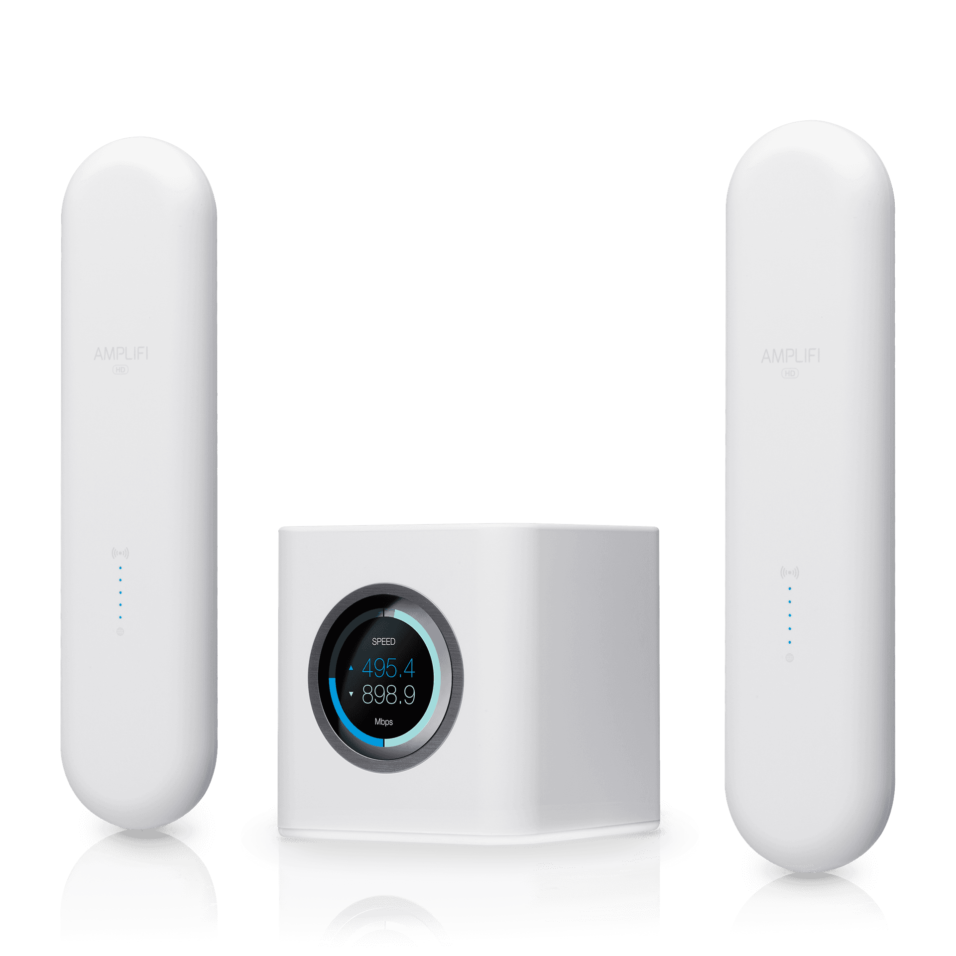 Amplifi Router Model AmpliFi Mesh WiFi System - Ubiquiti Store