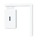 UniFi Cable Raceway - Tech Specs