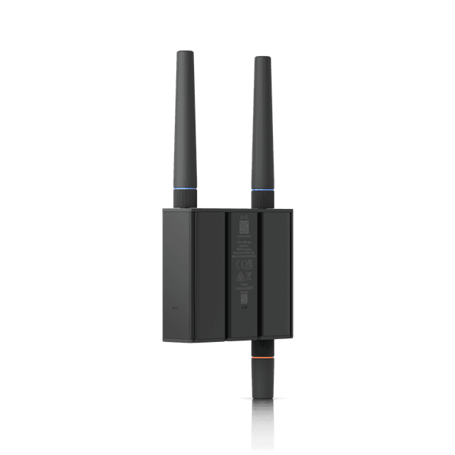 Mobile Router Ultra - Ubiquiti Store