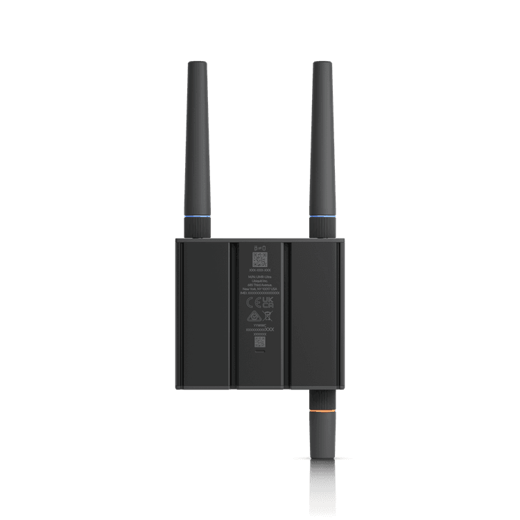 Mobile Router Ultra - Ubiquiti Store
