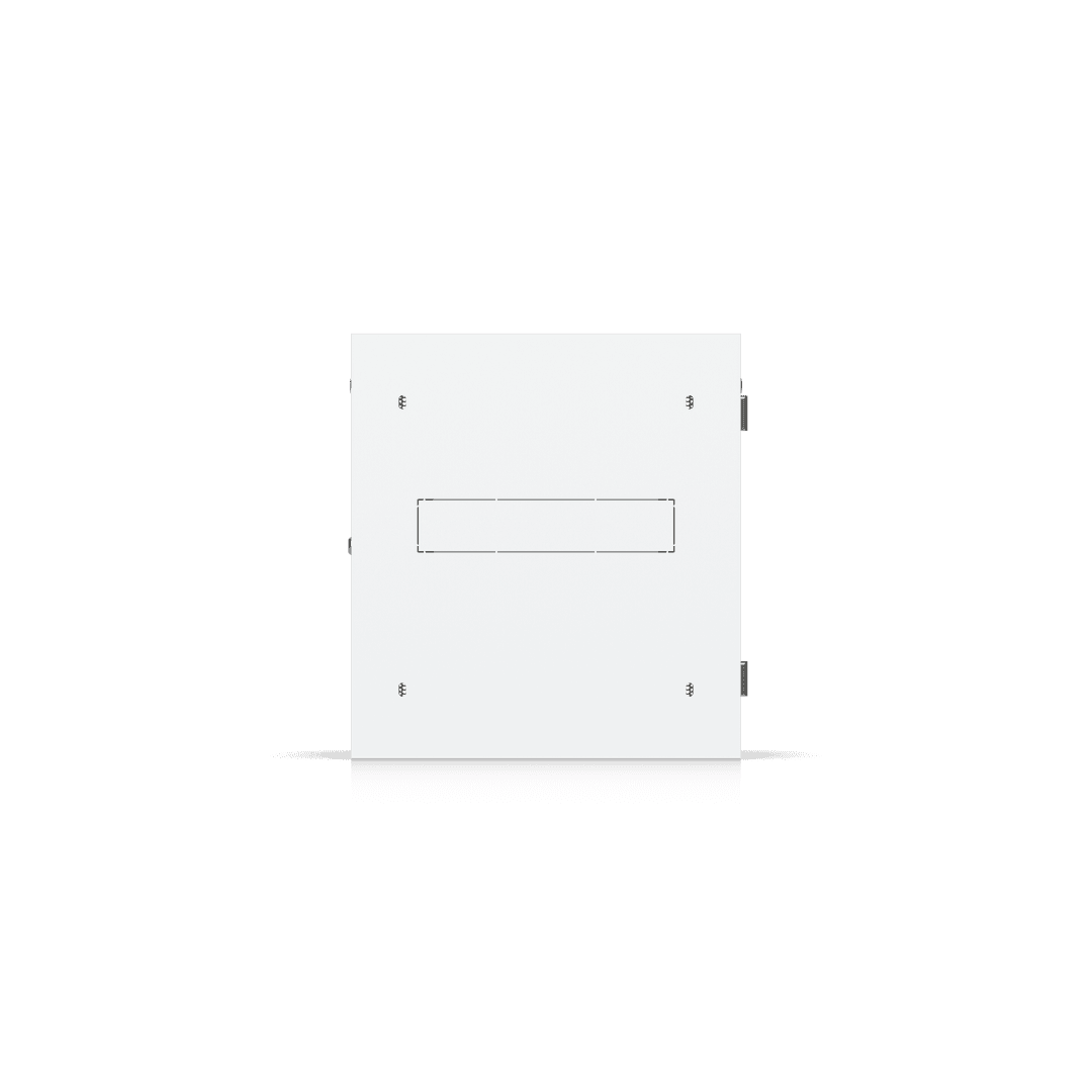 12U Rack Cabinet - Ubiquiti Store