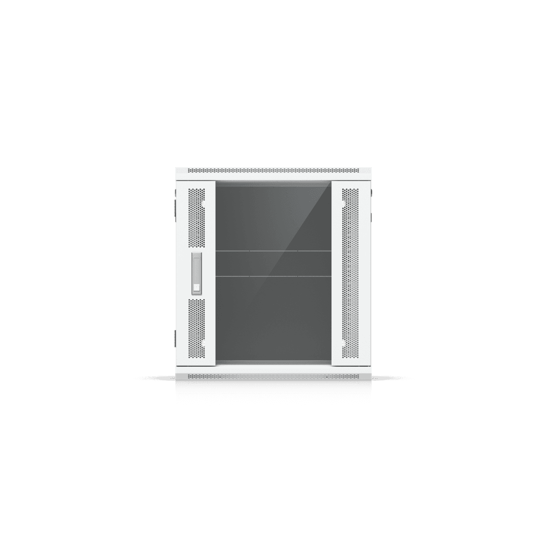 12U Rack Cabinet - Ubiquiti Store