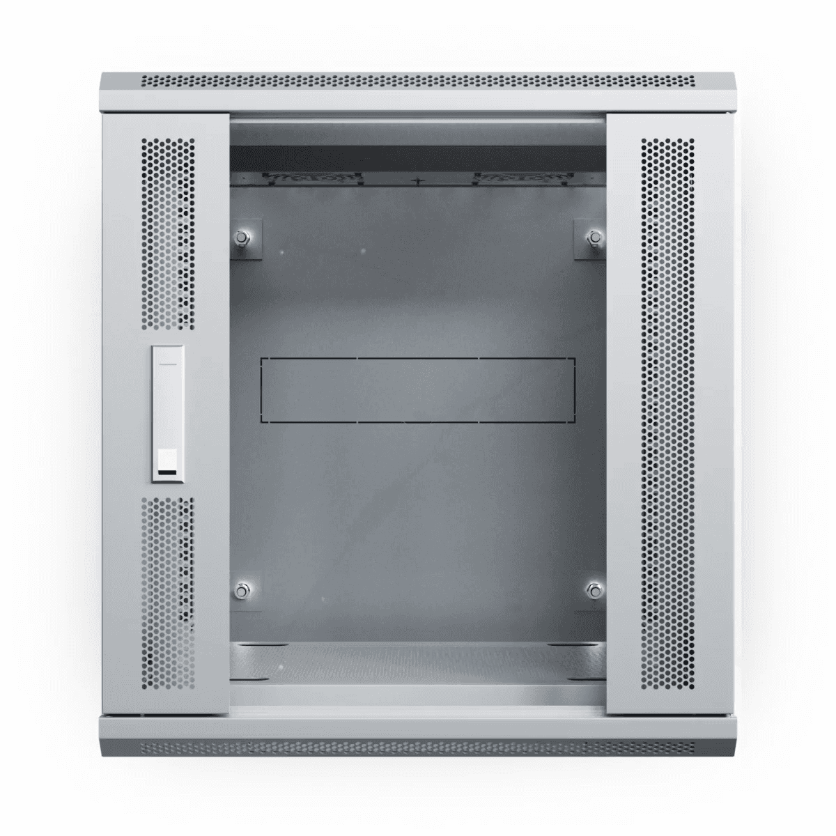 Ui Rack 12U Rack Cabinet - Ubiquiti Store