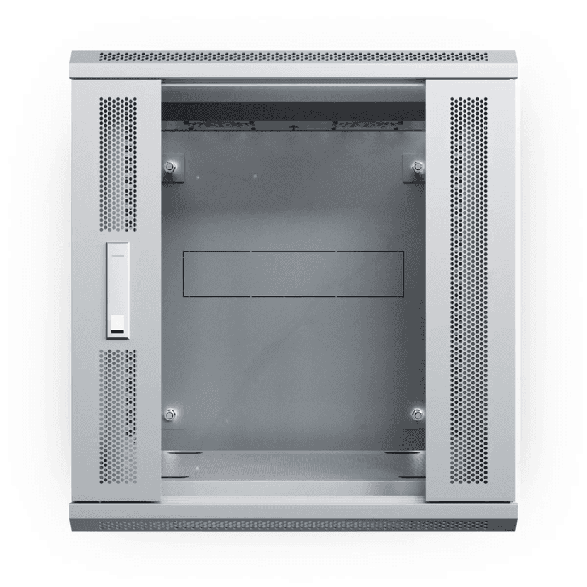 12U Rack Cabinet - Ubiquiti Store